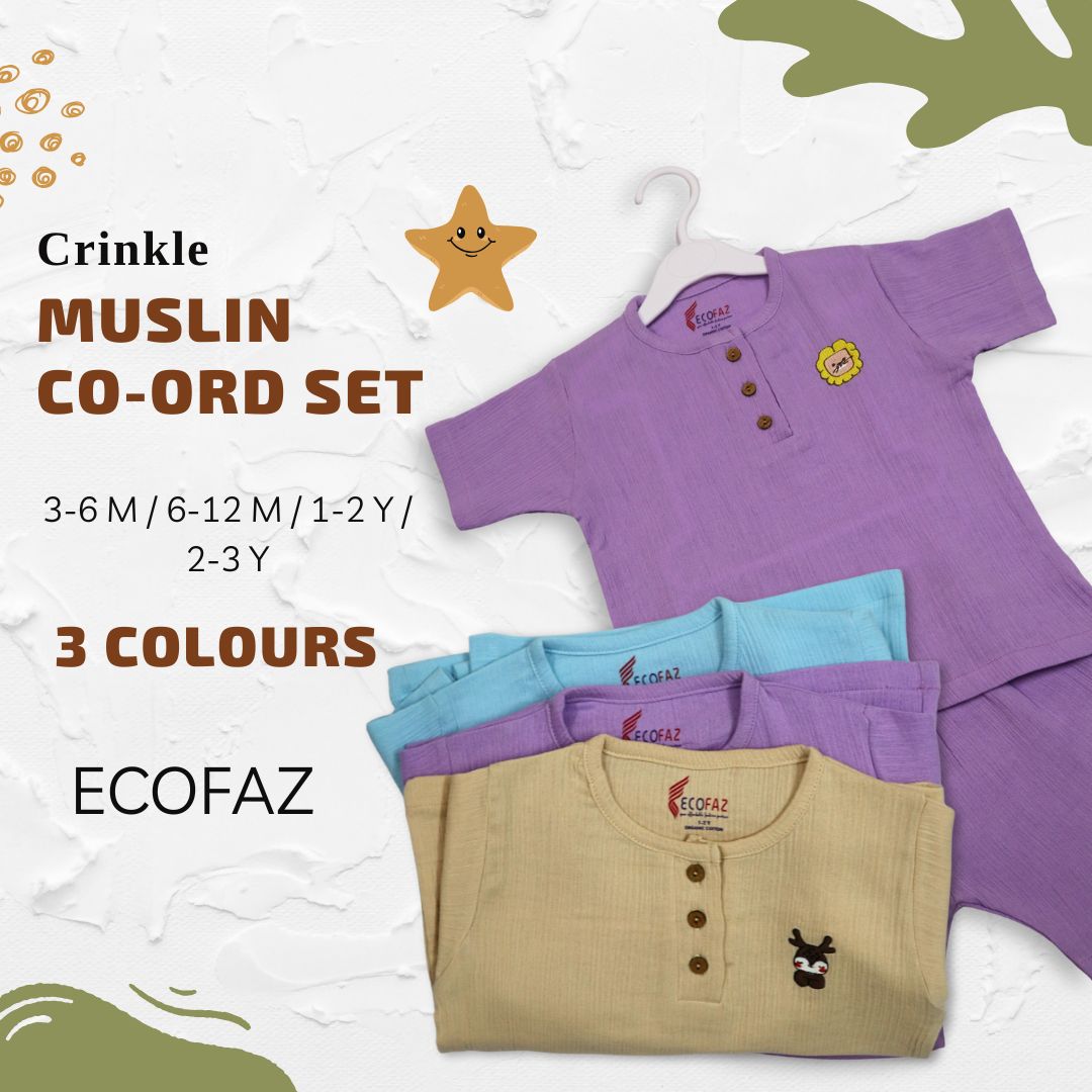 https://www.ecofazindia.com//public/photos/1/Crinkle Co-Ord solid/Crinkle Muslin  Co-Ord Set Main Page.jpg
